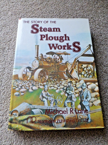 The story steam - story, of