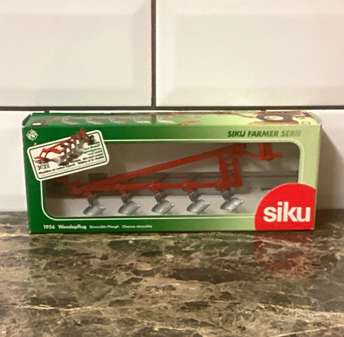 Siku farmer serie 1956 - farmer,