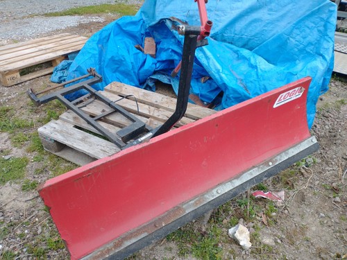 Logic snow plough model s221 - snow,