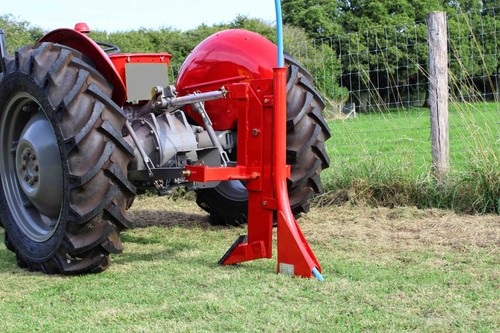 Rp01 winton ripper pipe - -,