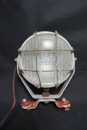 Durite rinder plough - durite, lamp