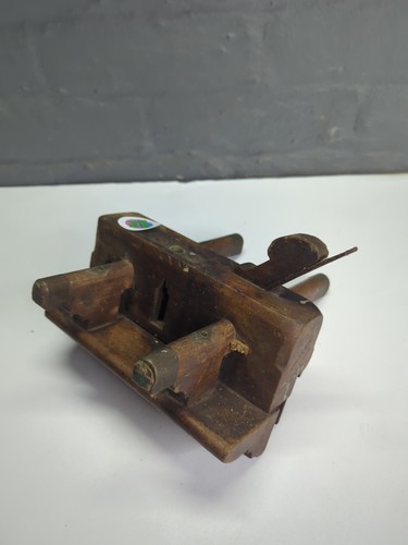 Vintage wooden carpentry - wooden,