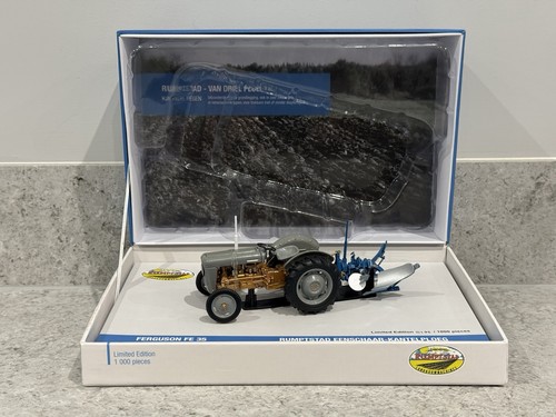 Universal hobbies ferguson - universal,