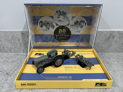 Universal hobbies ferguson - universal,