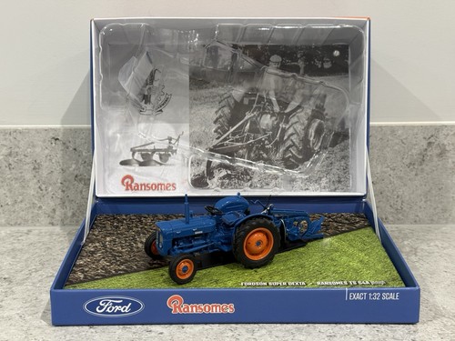 Universal hobbies fordson - universal,