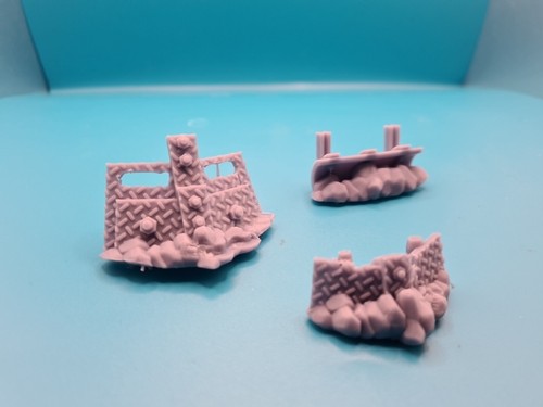 Gaslands plow rams - gaslands,