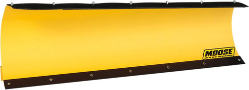 Moose offroad snow plow blade - snow,