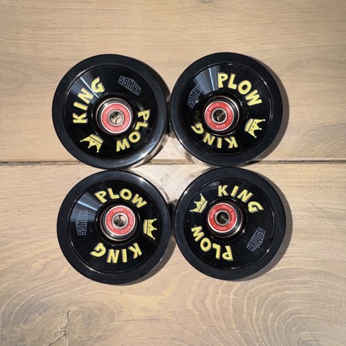 Landyachtz hawgs plow king - landyachtz,