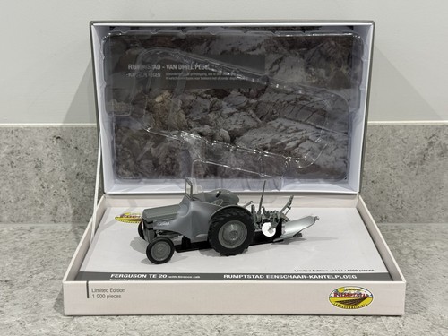 Universal hobbies ferguson - hobbies,