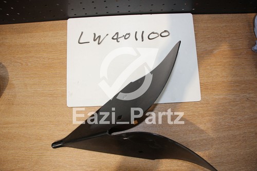Schiller plow plate lw401100 - schiller,