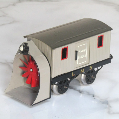 Hornby gauge early lms snow - gauge,