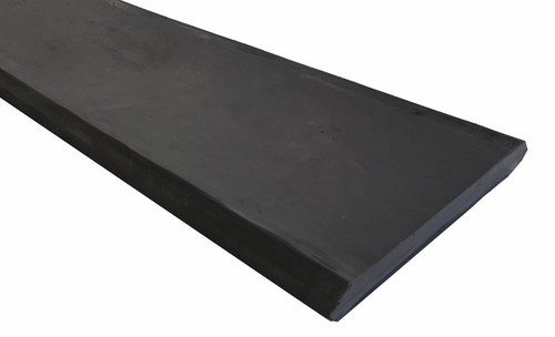 Heavy duty yard scraper - heavy,