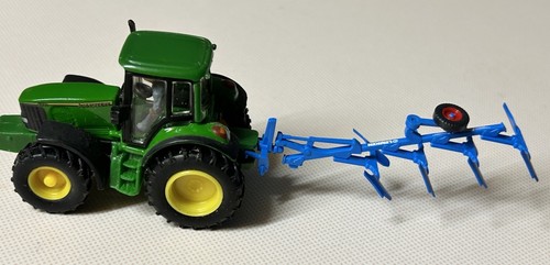 Siku john deere - john,