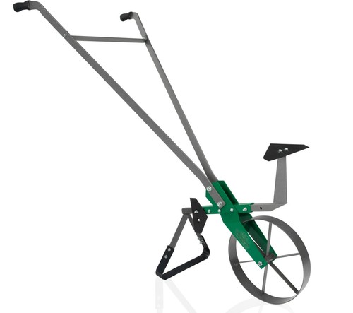 Varomorus high wheel - high,