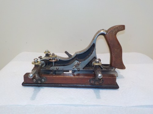 Antiques jacob siegley - siegley's, plow