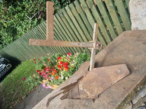 Merry tiller rotavator plough - merry,