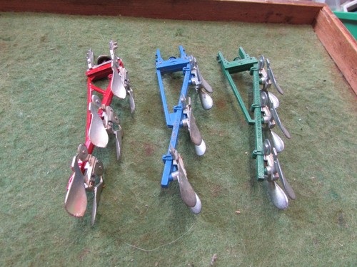 Vintage britains farm rear - vintage,