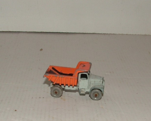 Vintage lesney matchbox 15 - ,