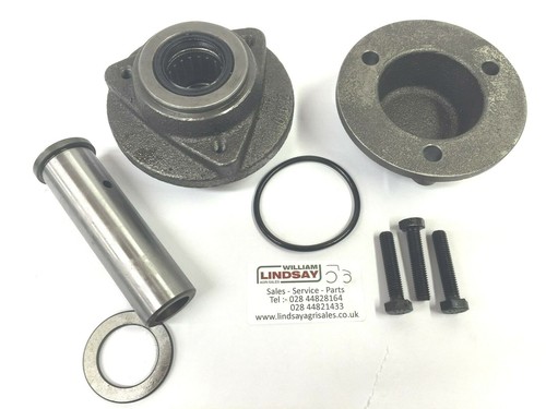 Kverneland plough disc hub - kverneland,