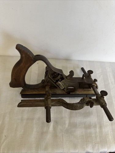 Vintage siegley 2 - no,