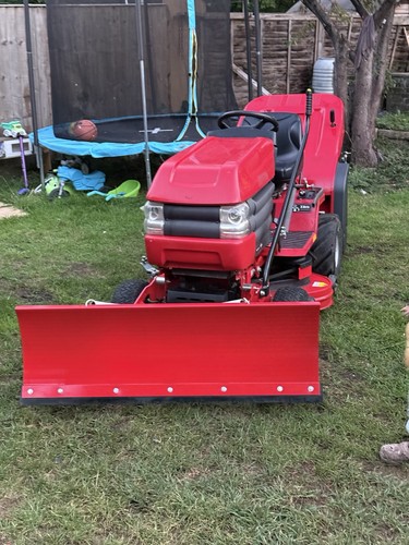Westwood s1400 ride mower - westwood,